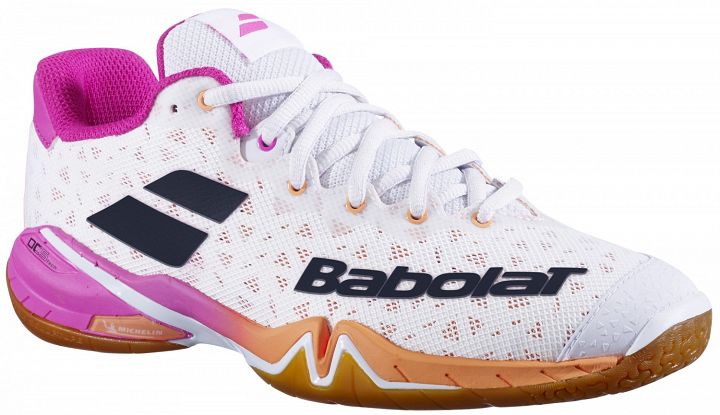 Babolat Shadow Tour White / Pink